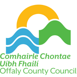 Ir para Offaly County Council Heritage Office
