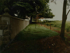 Tullabeg graveyard 1991 (13)