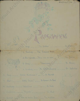 Programme 3