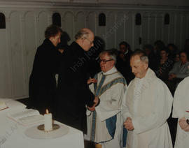 Christmas Mass Tullabeg 1990 (11)