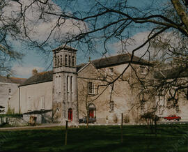 Jesuit House Tullabeg 1991 (7)
