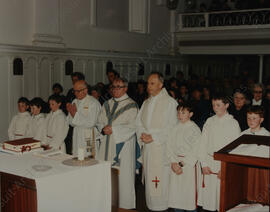 Christmas Mass Tullabeg 1990 (10)