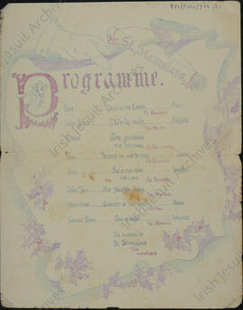 Programme 2