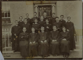 Juniors Tullabeg 1909