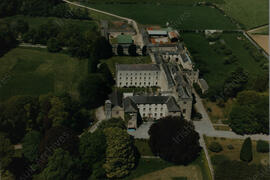 Jesuit House Tullabeg 1991 (2)