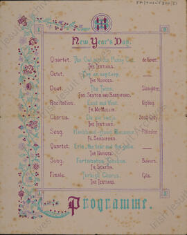 Programme 5