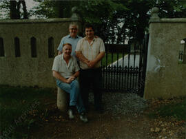 Tullabeg graveyard 1991 (18)