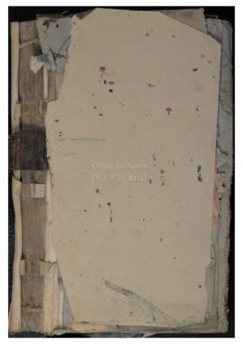 Minute Book July 1865 - June 1875