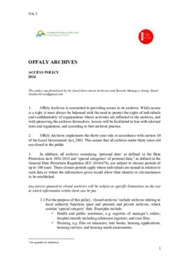Report Book of the Visiting Committee