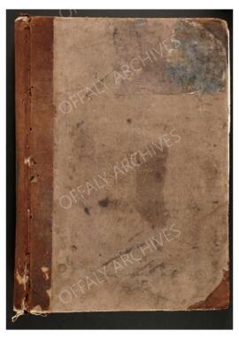 Workhouse Register 1849-1850