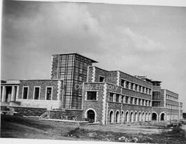 County Hospital Records