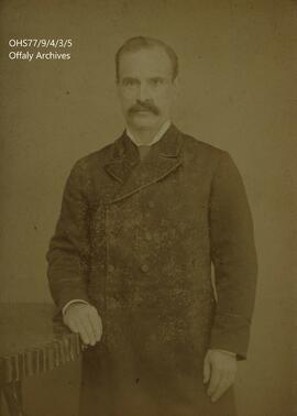 George Minchin
