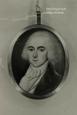 Abraham Fuller