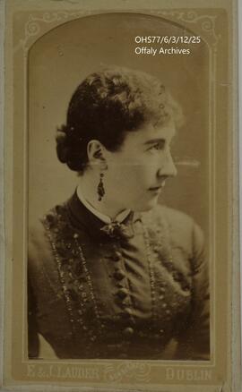 Eva Sophia Marsh