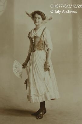 Constance Lamb
