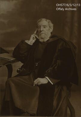 Rev Dr Abraham Stritch Fuller