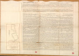 Lease to Thomas Colclough for lands at Cloncollog - Deed