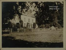 Photograph of Woodfield House.
