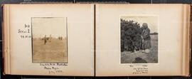 Album 6, Page 25 and 26