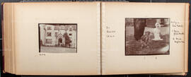 Album 6, Page 40 and 41
