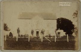 Woodfield House