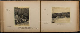 Album 7, Page 24 and Page 25