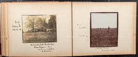 Album 6, Page 19 and 20