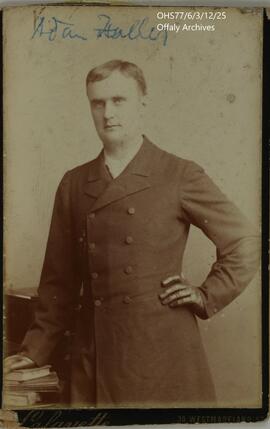 Adam Henry Fuller