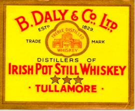 B. Daly & Co. Ltd.
