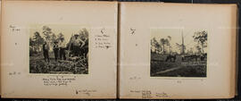 Album 7, Page 14 and Page 15
