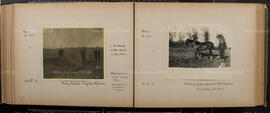 Album 7, Page 32 and Page 33