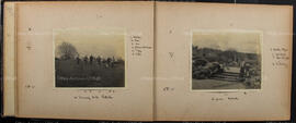 Album 7, Page 04 and Page 05
