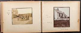 Album 6, Page 17 and 18