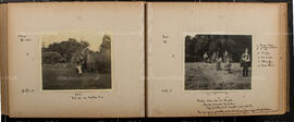 Album 7, Page 22 and Page 23