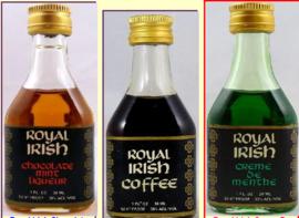 Royal Irish Liqueur Co. Ltd.