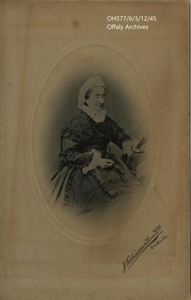 Charlotte Johnston
