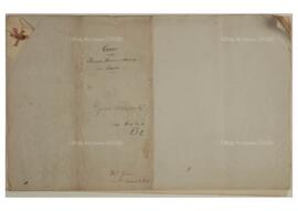Case of Thomas Homan Mulock