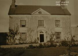 Woodfield House