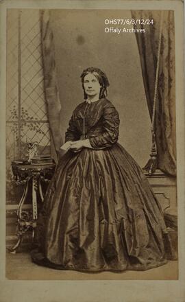 Lizzie Fuller