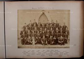 Album 13, Page 22