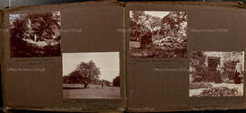 Album 3, Page 10 and 11