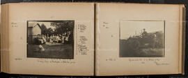Album 7, Page 50 and Page 51