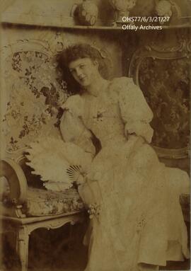 Constance Lamb