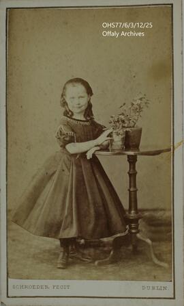Lizzie Helen Fuller