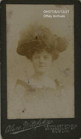 Constance Lamb