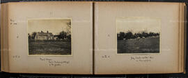 Album 7, Page 38 and Page 39