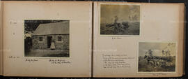 Album 7, Page 18 and Page 19