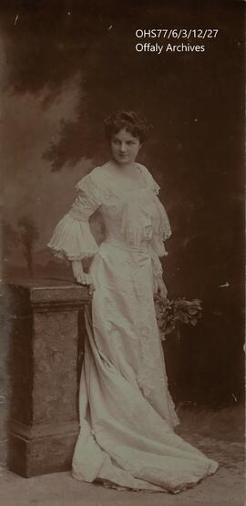 Constance Lamb