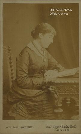 Eva Sophia Marsh
