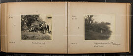 Album 7, Page 46 and Page 47